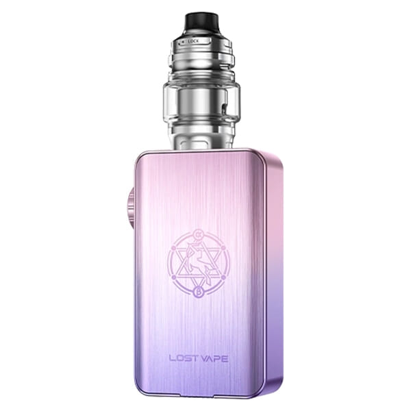 Kit Centaurus BT200 - Lost Vape image 4