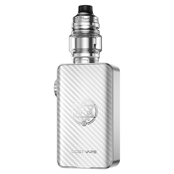 Kit Centaurus BT200 - Lost Vape image 7