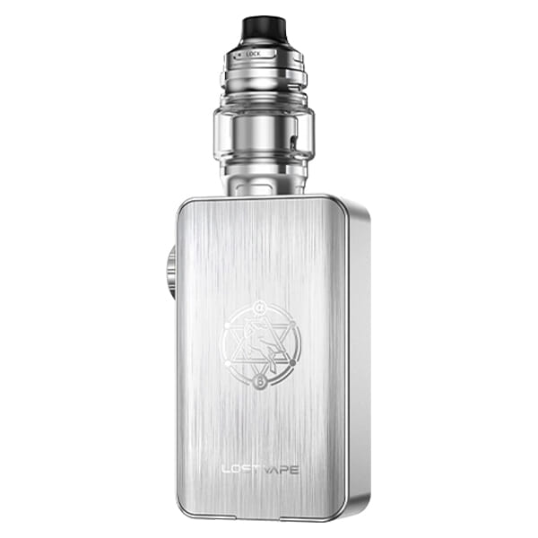 Kit Centaurus BT200 - Lost Vape image 6
