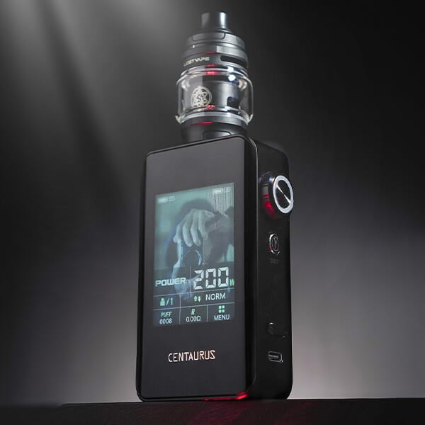 Kit Centaurus BT200 - Lost Vape image 1