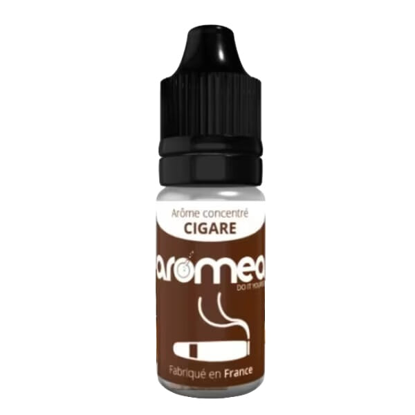 Ar&ocirc;me Cigare Aromea