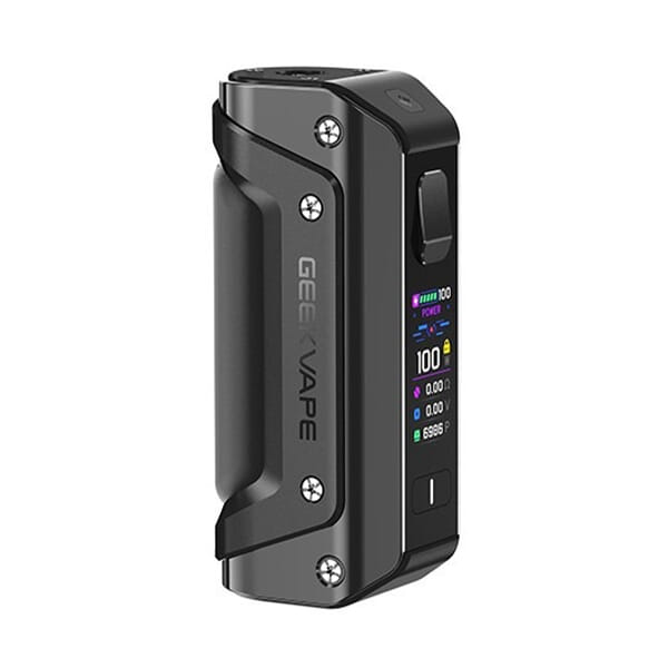 Box Aegis Solo 3 - GeekVape