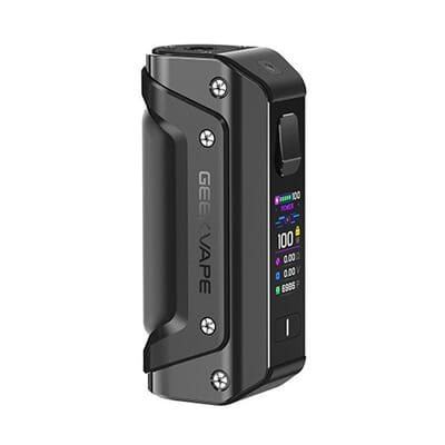 Box avec batterie intgre | CigaretteElec Box avec batterie intgre | CigaretteElec