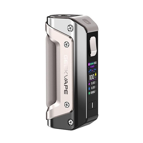 Box Aegis Solo 3 - GeekVape image 3