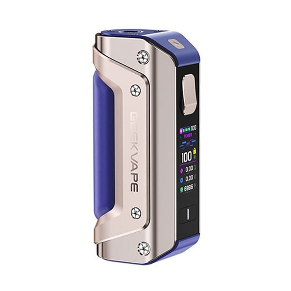 Box Aegis Solo 3 - GeekVape image 4