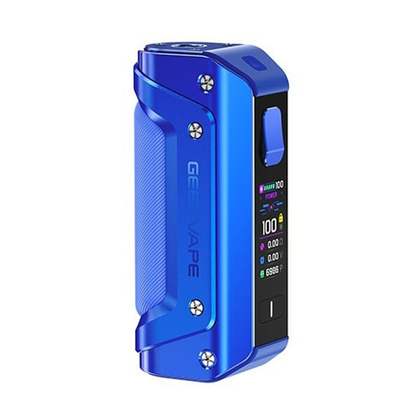 Box Aegis Solo 3 - GeekVape image 6