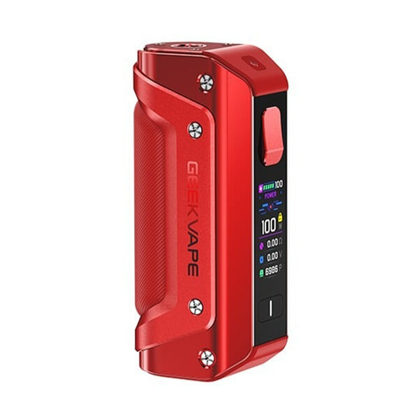 Box Aegis Solo 3 - GeekVape image 9
