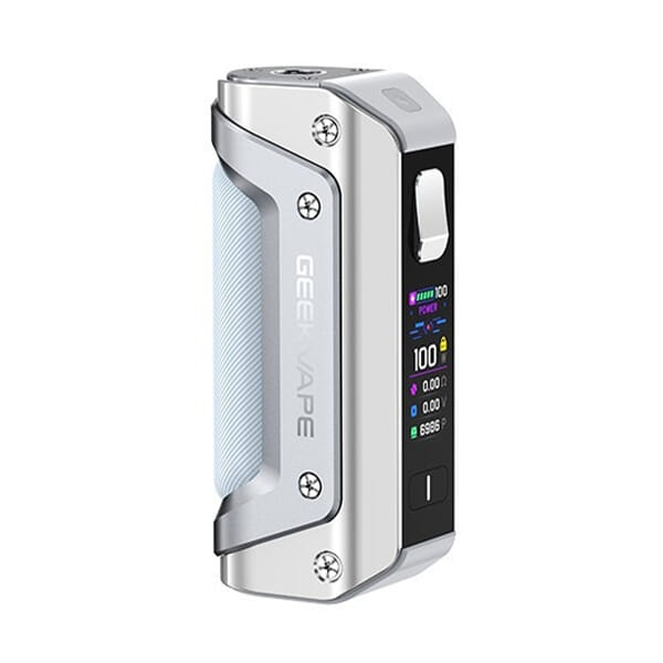 Box Aegis Solo 3 - GeekVape image 10