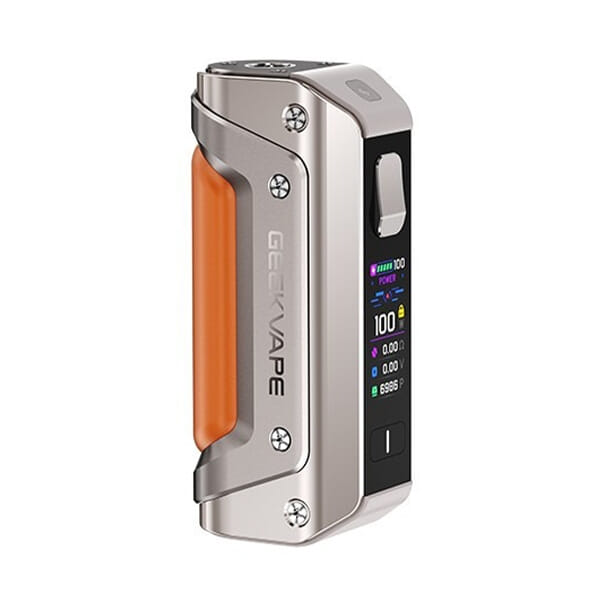 Box Aegis Solo 3 - GeekVape image 11