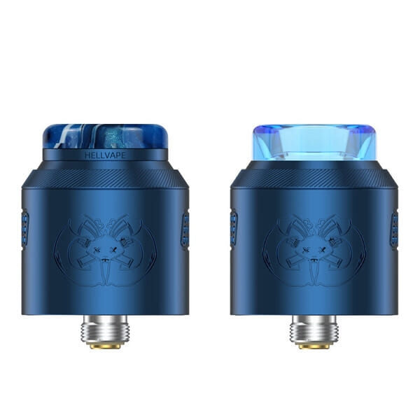 Drop Dead 2 RDA - Hellvape image 2