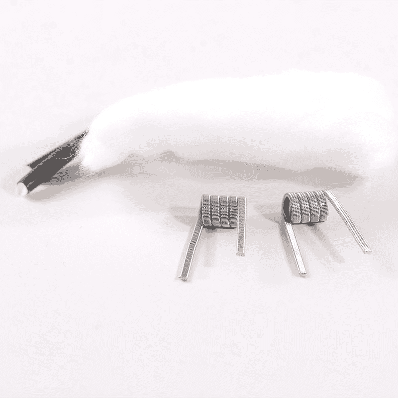 Dead Rabbit 3 RDA - Hellvape image 16