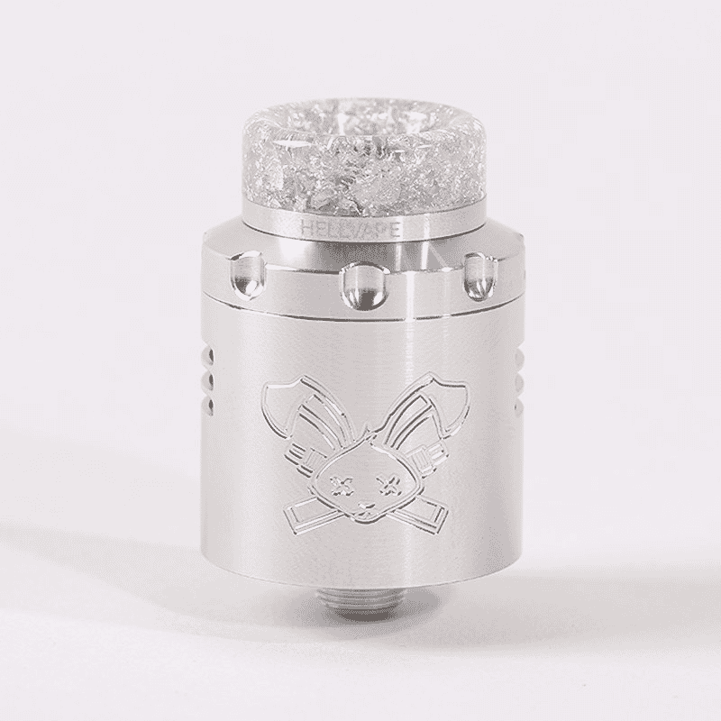 Dead Rabbit 3 RDA - Hellvape image 4