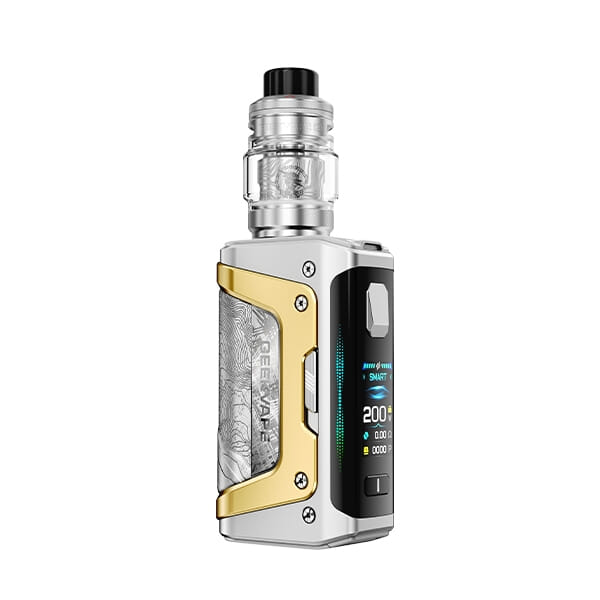 Kit Aegis Legend 5 &Eacute;dition Limit&eacute;e - Geekvape