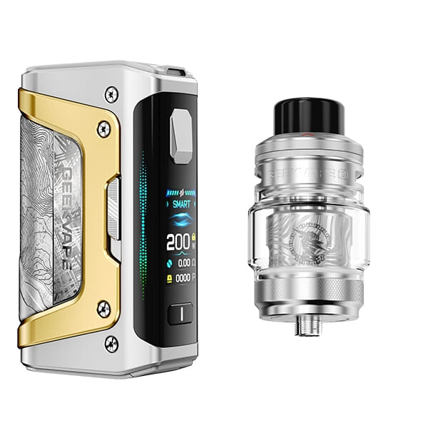 Kit Aegis Legend 5 &Eacute;dition Limit&eacute;e - Geekvape image 3