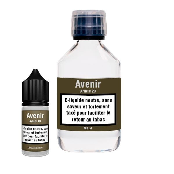 Avenir - Pack DIY image 5