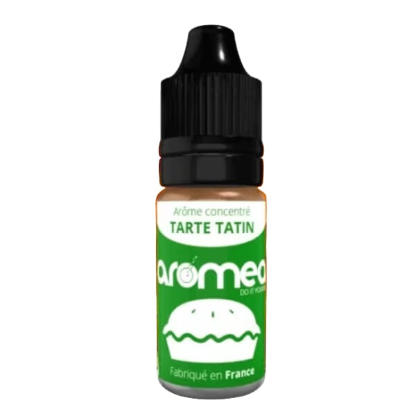 Ar&ocirc;me Tarte Tatin Aromea