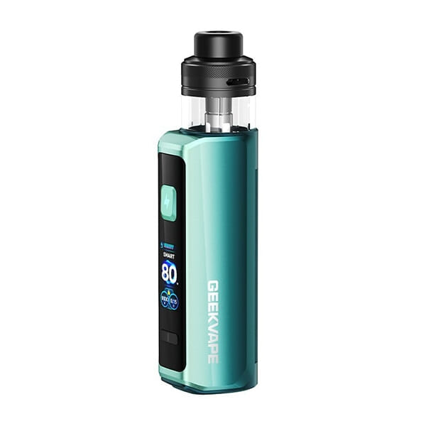 Pod Force - Geekvape image 2