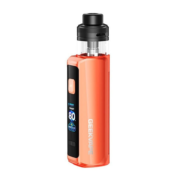 Pod Force - Geekvape image 6