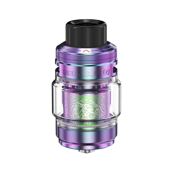 Clearomiseur Z Subohm 5 - Geekvape