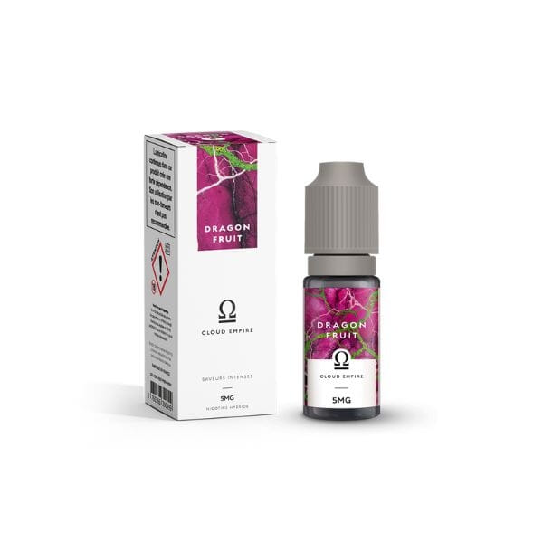 E liquide Fruit du dragon - Cloud Empire - The Fuu