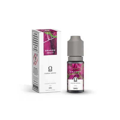 E-liquide Cloud Empire 10ml Framboise | Nicotine hybride 5, 10, 20 mg E-liquide Cloud Empire 10ml Framboise | Nicotine hybride 5, 10, 20 mg