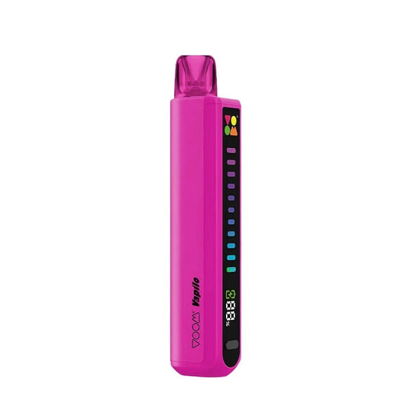 Kit Fraise Glacée - Vapilo - Voom