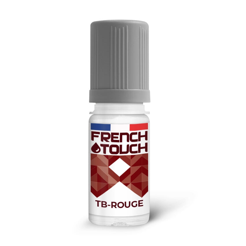 Tabac Rouge - French Touch image 2