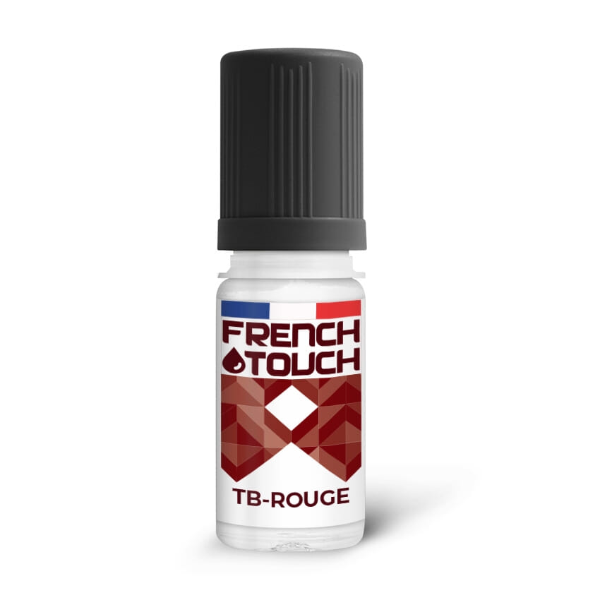 Tabac Rouge - French Touch image 3