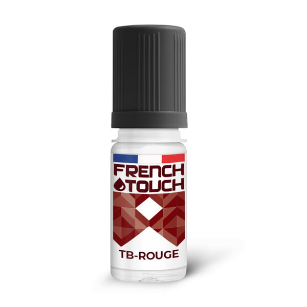 Tabac Rouge - French Touch Tabac Rouge - French Touch