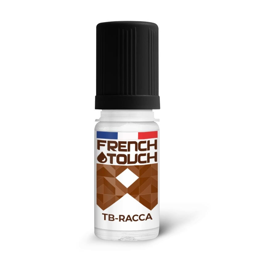 TB-Racca - French Touch image 1