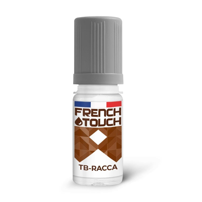 TB-Racca - French Touch image 3