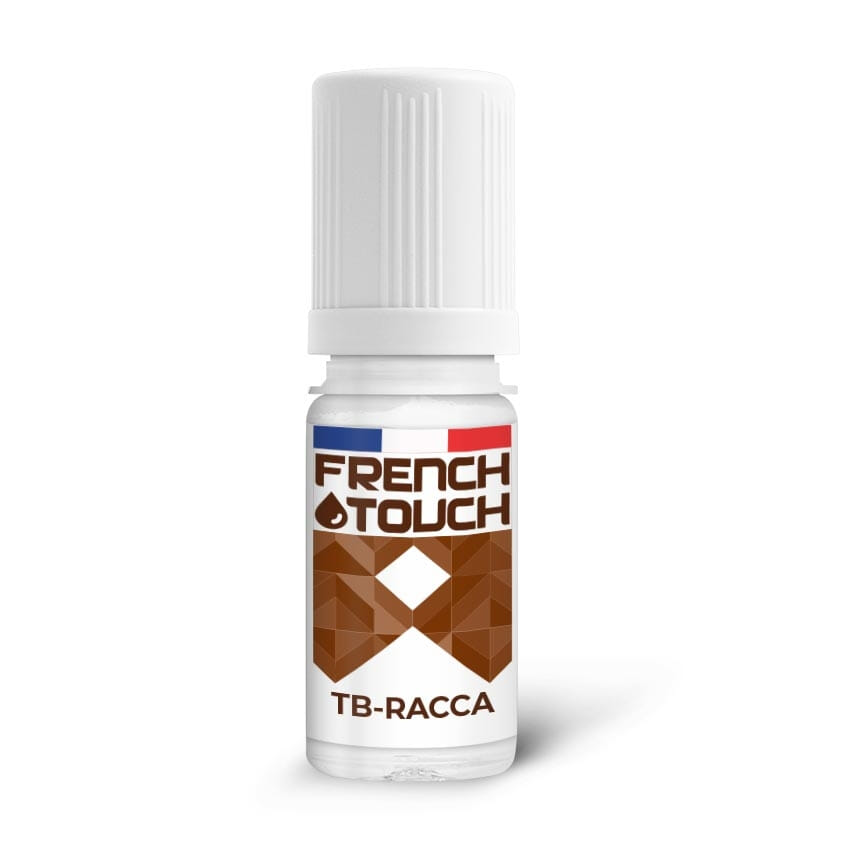 TB-Racca - French Touch