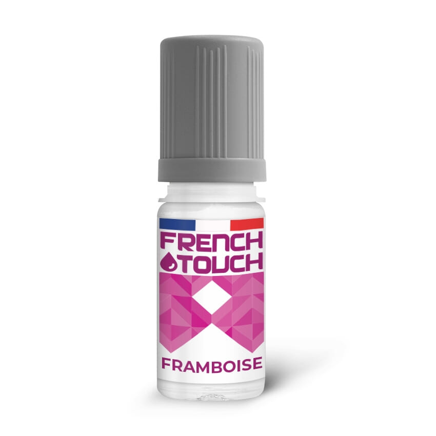 Framboise - French Touch image 3