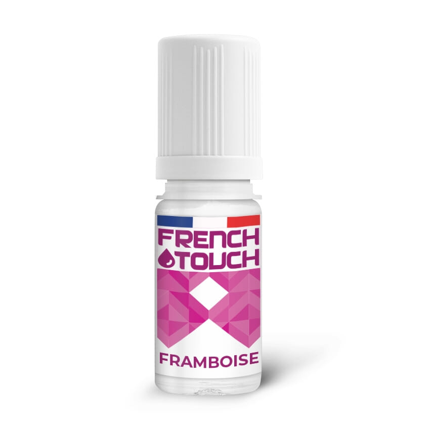 Framboise - French Touch