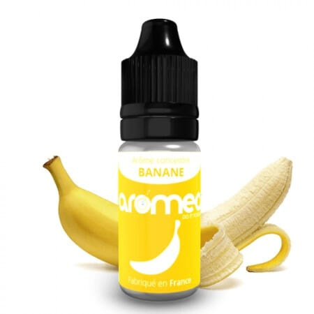 Arôme Banane Aromea
