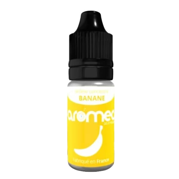 Ar&ocirc;me Banane Aromea