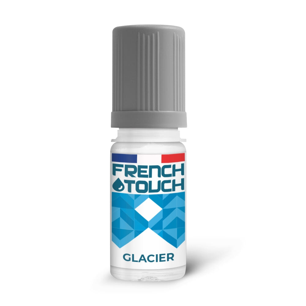 Glacier - French Touch image 2