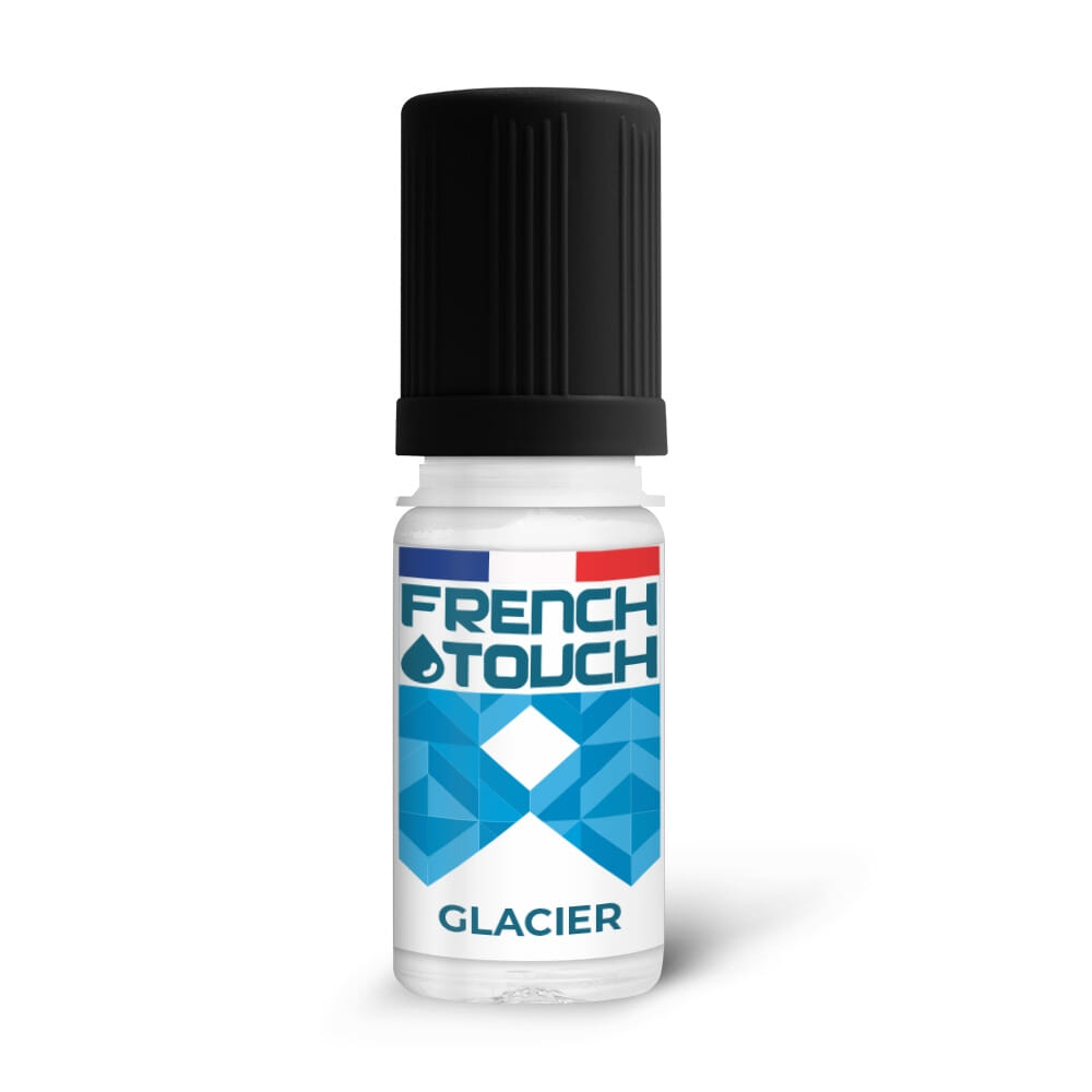 Glacier - French Touch image 4
