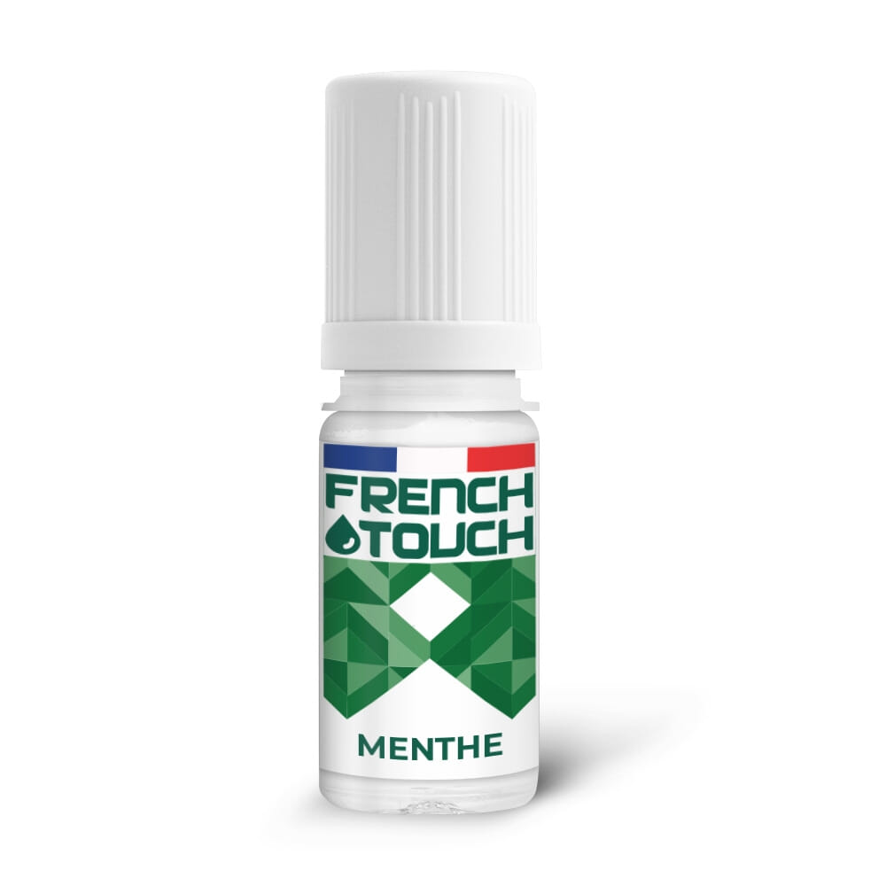 Menthe - French Touch
