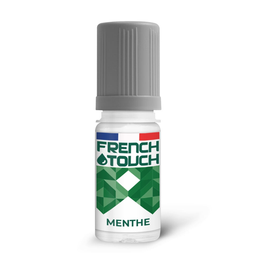 Menthe - French Touch image 2