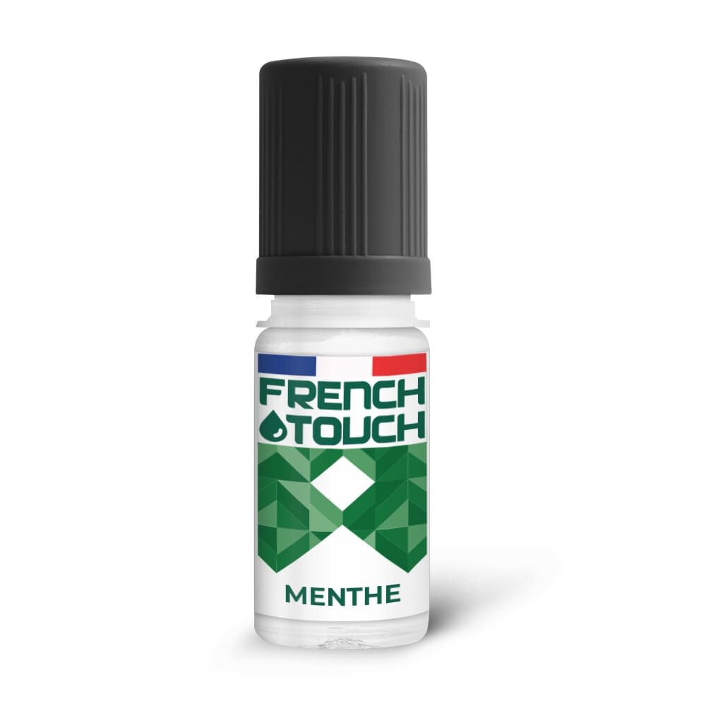 Menthe - French Touch image 3