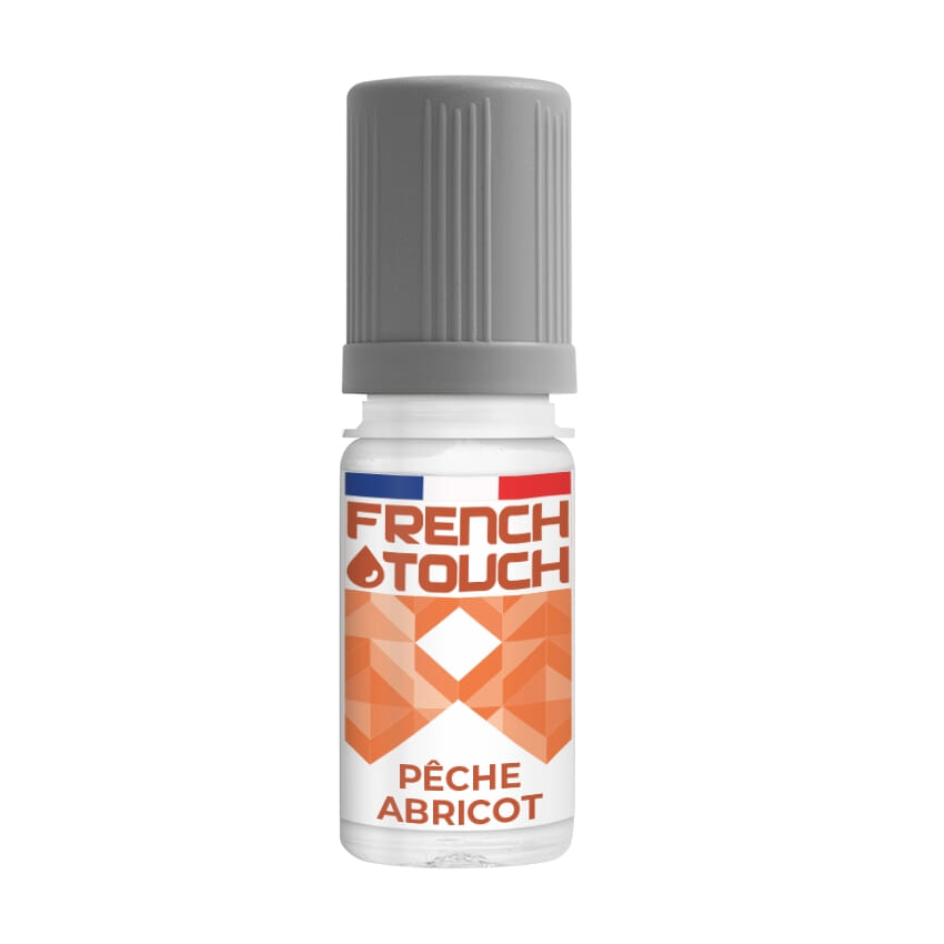 P&ecirc;che Abricot - French Touch image 2