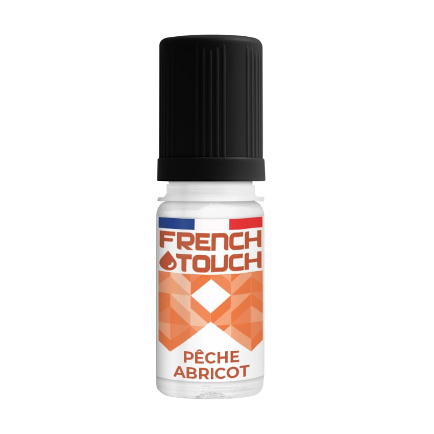 P&ecirc;che Abricot - French Touch image 4