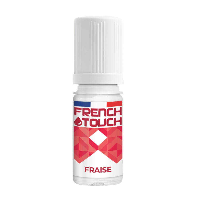 Fraise - French Touch