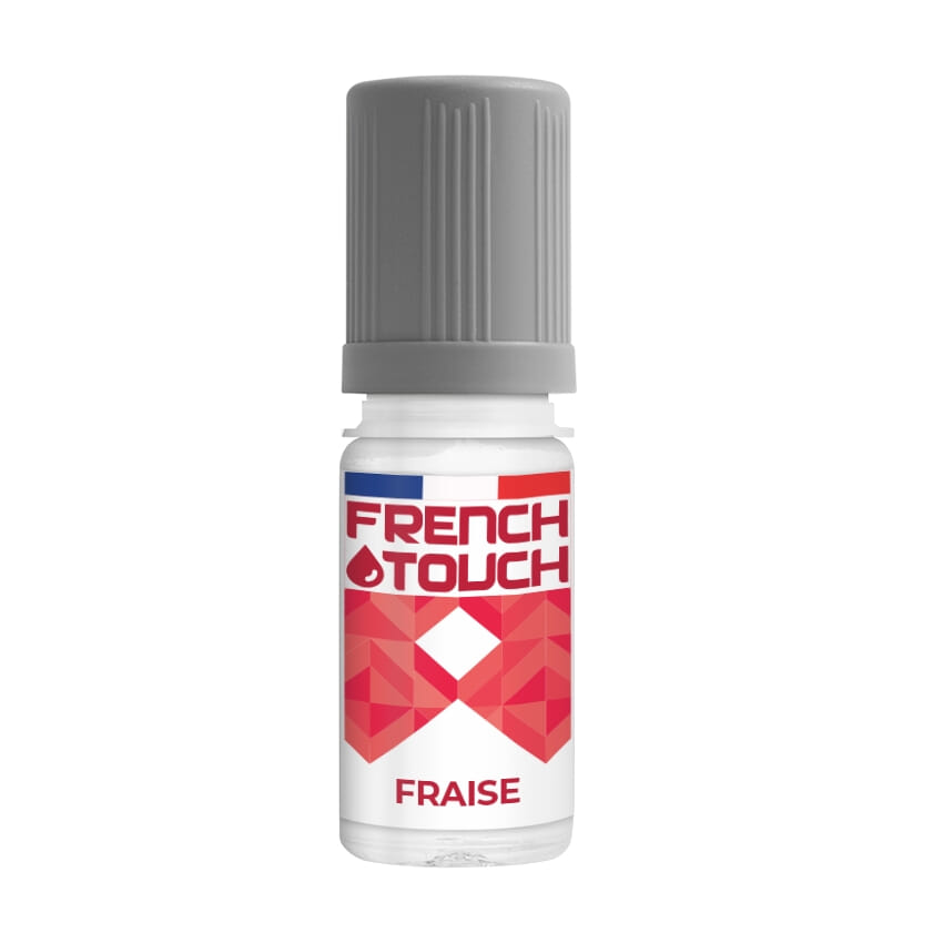 Fraise - French Touch image 2