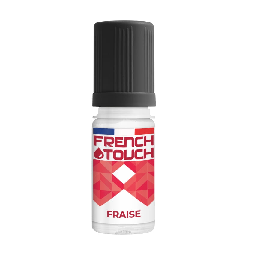 Fraise - French Touch image 3