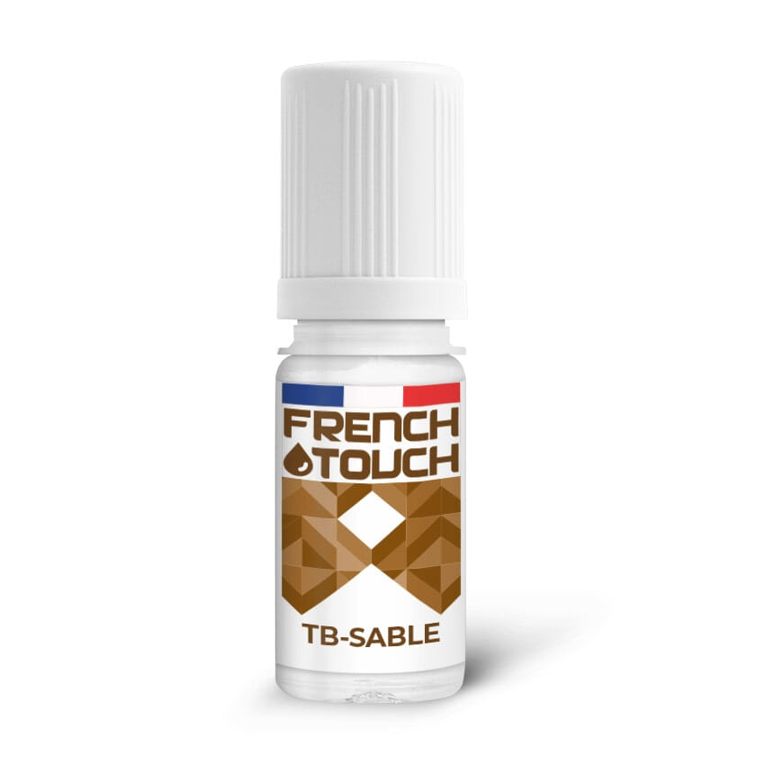 Tabac des Sables - French Touch
