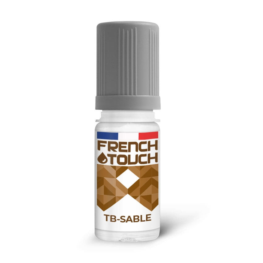 Tabac des Sables - French Touch image 2