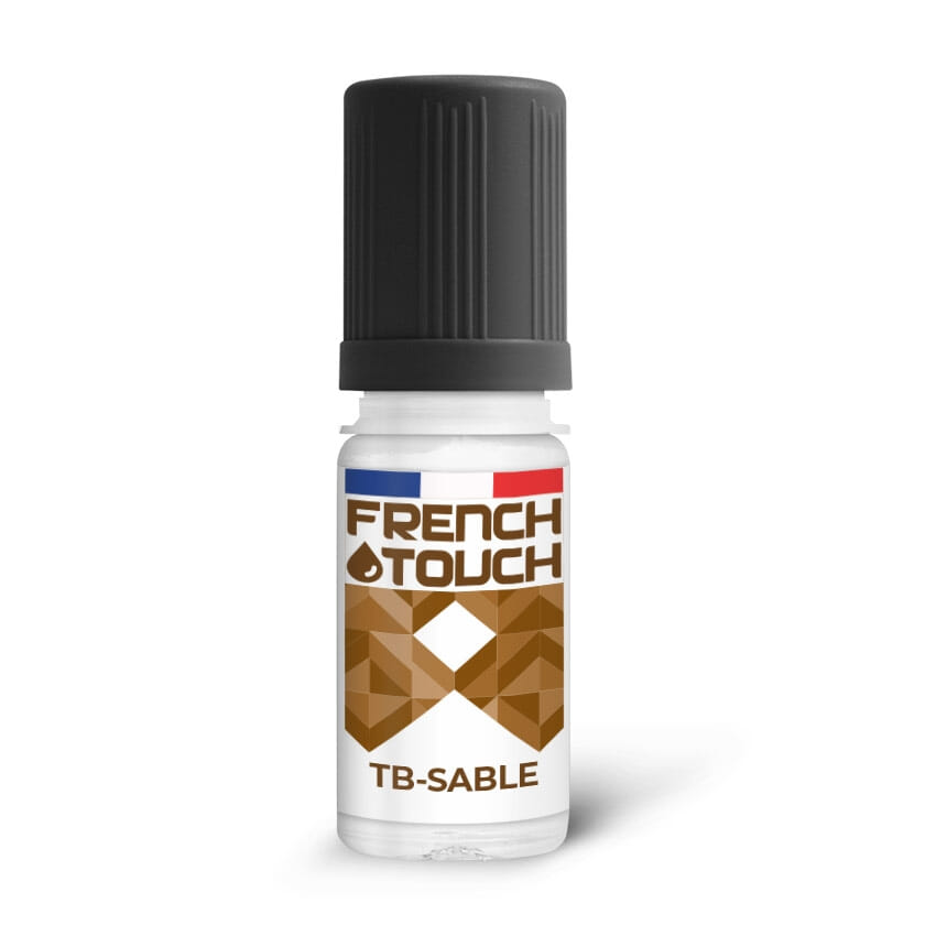Tabac des Sables - French Touch image 3