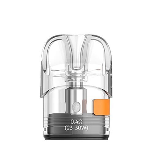 Cartouche Pixo Dual Mesh - Aspire
